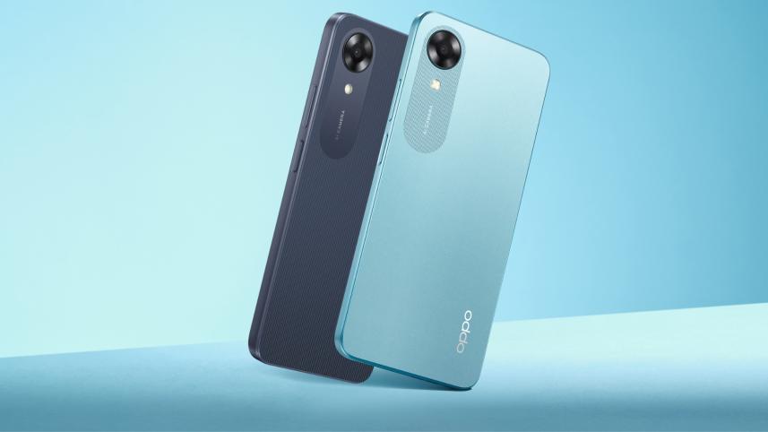 OPPO A17k