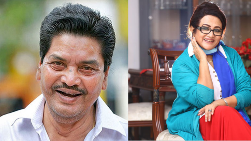 Cannot put into words how grateful I am to Amzad Hossain: Babita