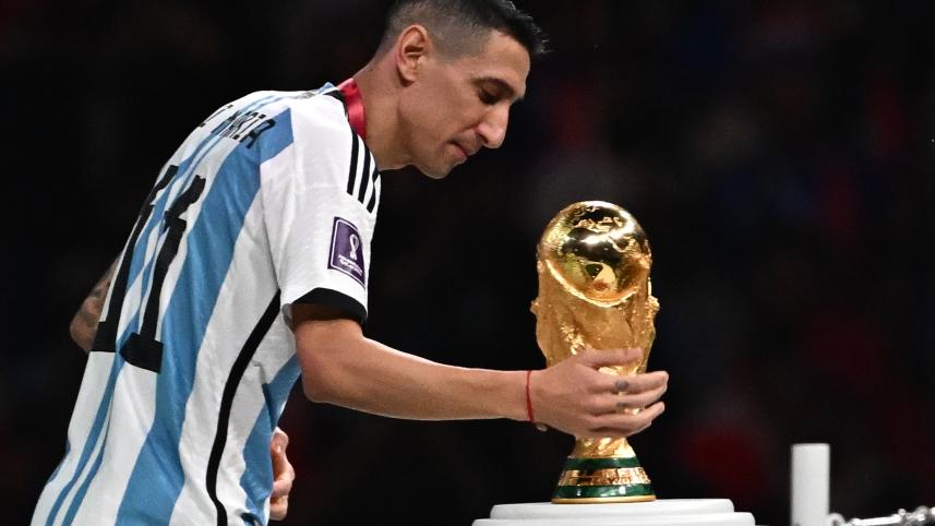 Di Maria