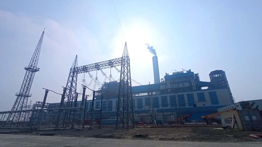 5 security personnel hurt in attempted robbery at Rampal Power Plant