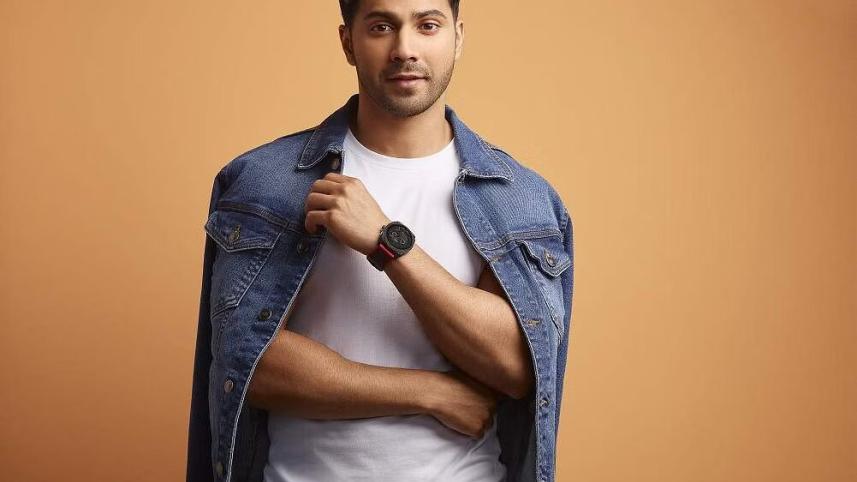 'Citadel' Indian spin-off features Varun Dhawan 
