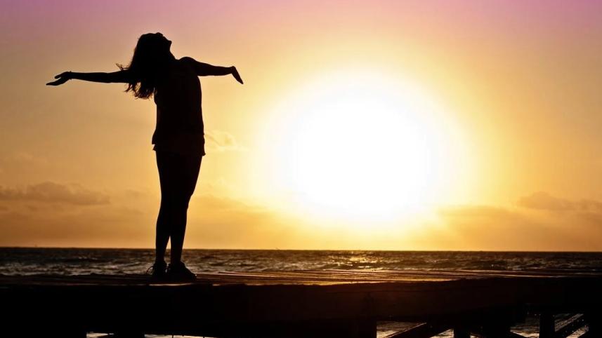 7 habits of happy people