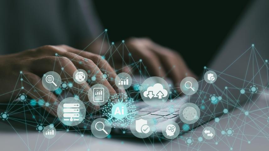 DIGITAL DARE: Digital trends transforming workplace