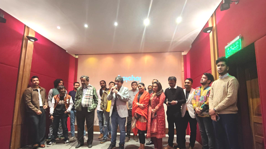  ‘Karagar’ season 2 is finally here