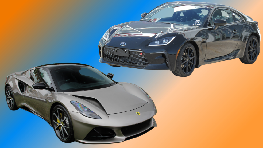 Top global cars 2022