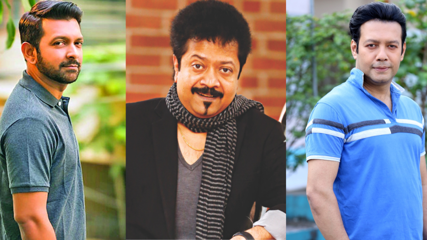 Tahsan, SD Rubel, Kumar Bishwajit top tax paying musicians