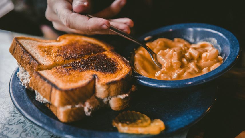10 best winter dishes