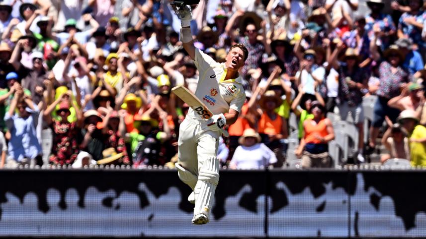 Warner