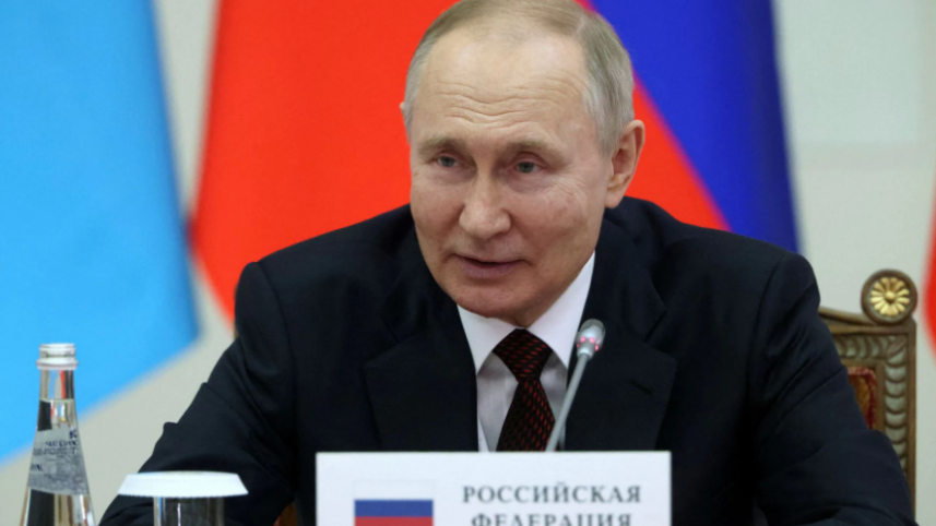 putin