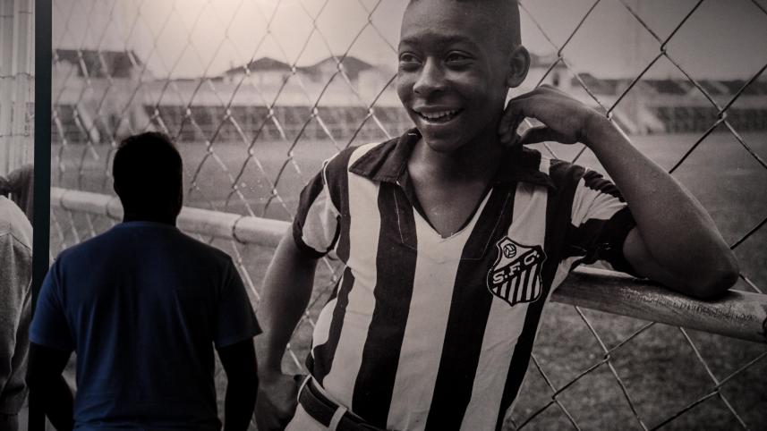 Pele