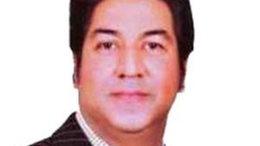 saifuddin milon