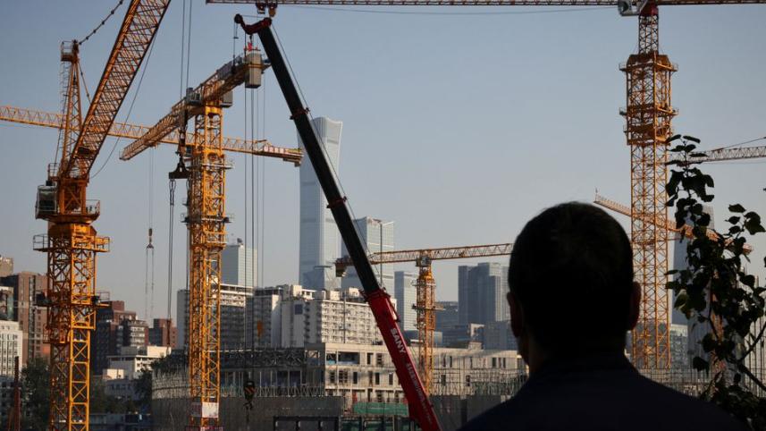 Boosting China's Growth