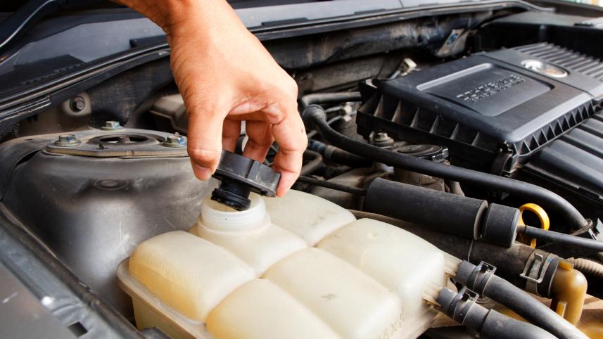 Car care