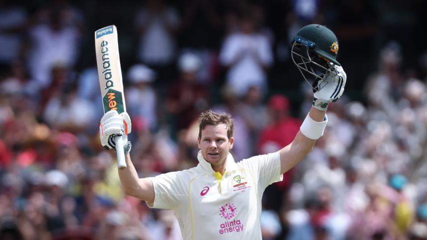 Steven Smith