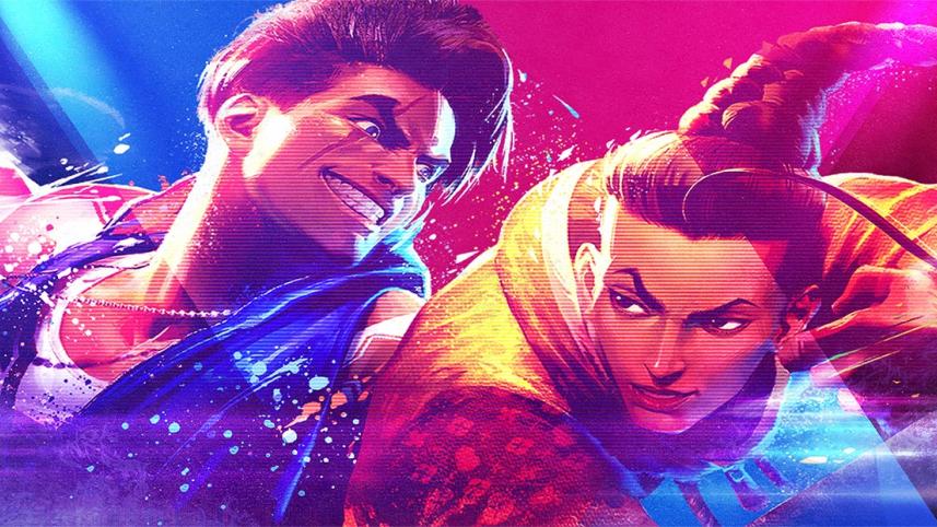 Street Fighter 6