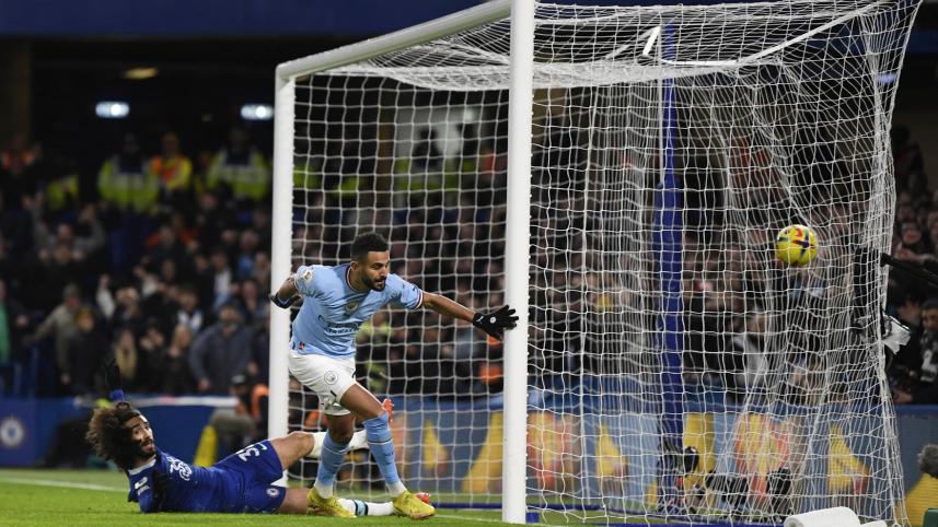 Riyad Mahrez