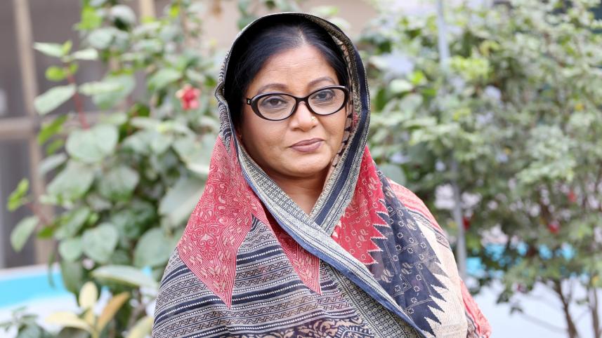 Dolly Zahur: A lifetime of acting excellence  