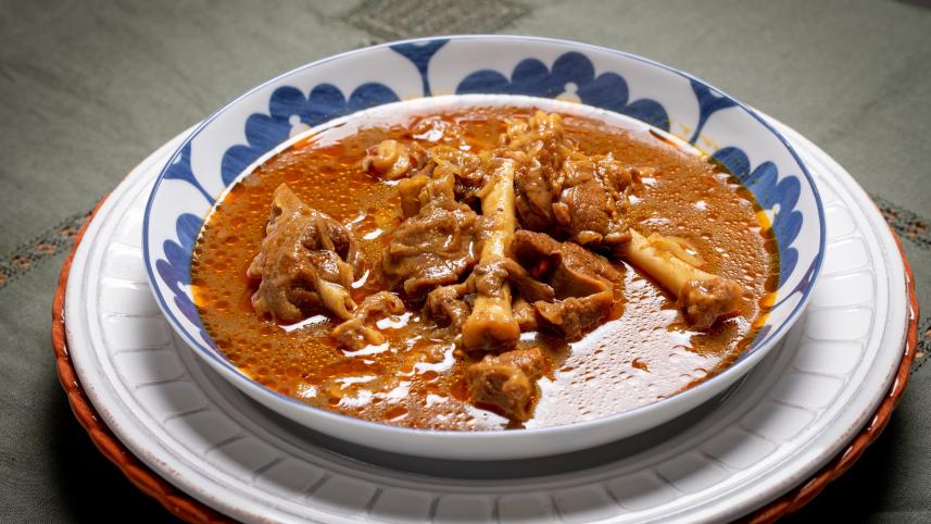 Stew Recipes