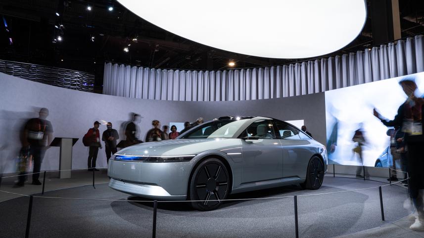 Coolest gadgets CES 2023