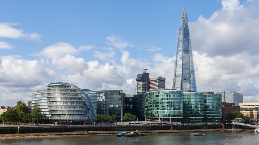7 best skyscrapers to visit around the world