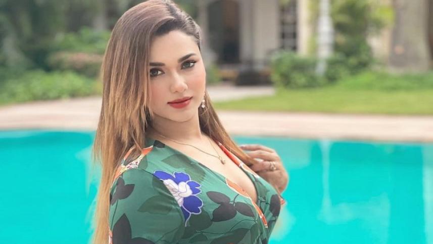 Bobby signs women centric film ‘Meghna Konna’