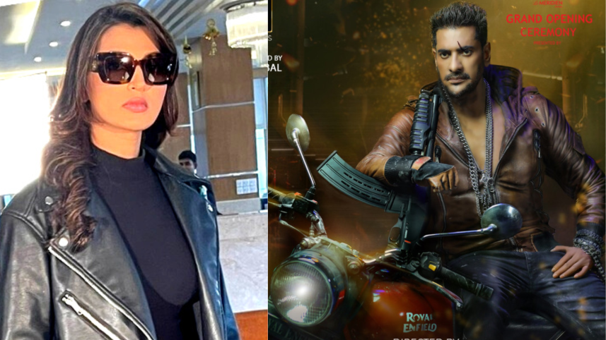 Barsha vs Ananta: Actress to finally play the villain in ‘Kill Him’?