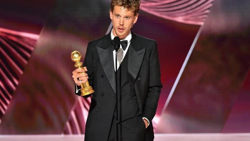 Austin Butler