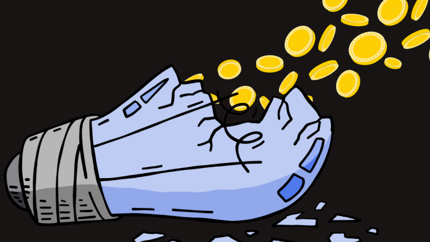 Energy sector 