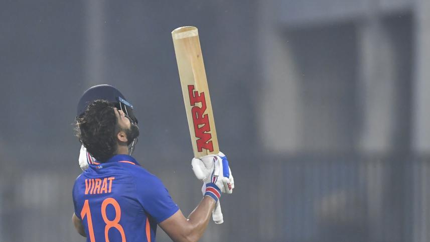 Virat Kohli