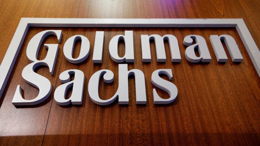 Goldman job cuts 