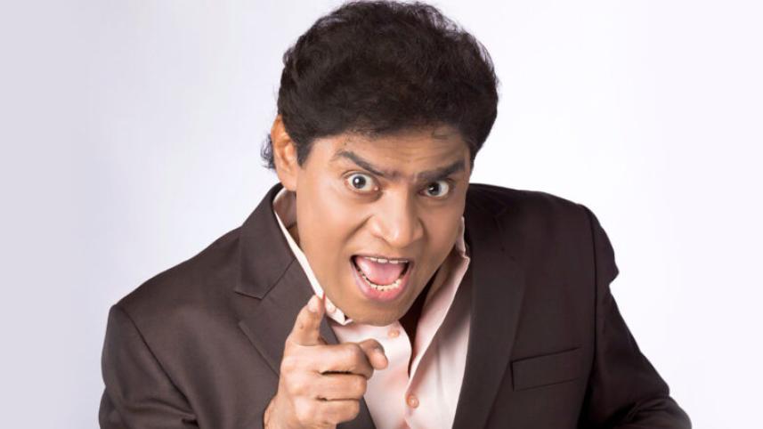 I lost work due to actors’ insecurities: Johnny Lever