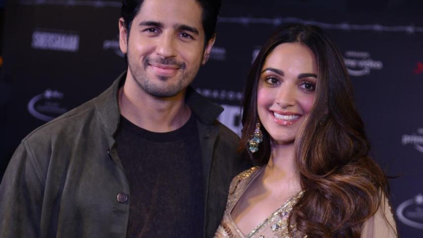 Sidharth and Kiara are not getting married