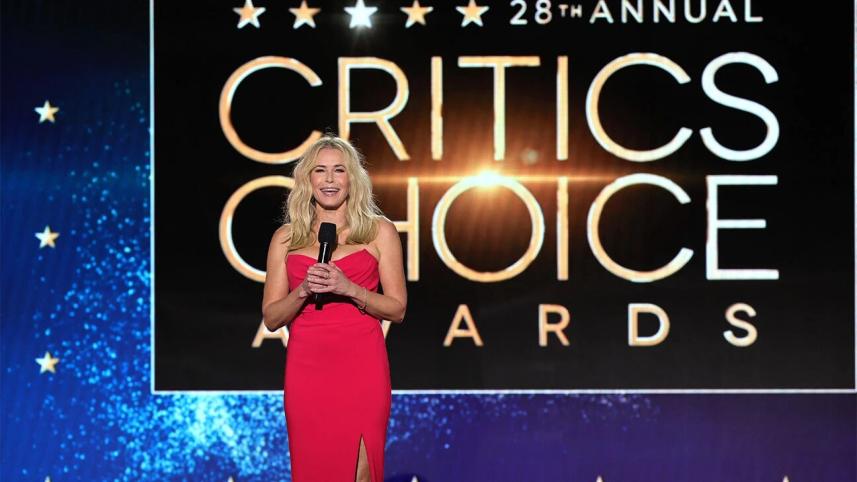 Full winners list of the Critics’ Choice Awards 2023
