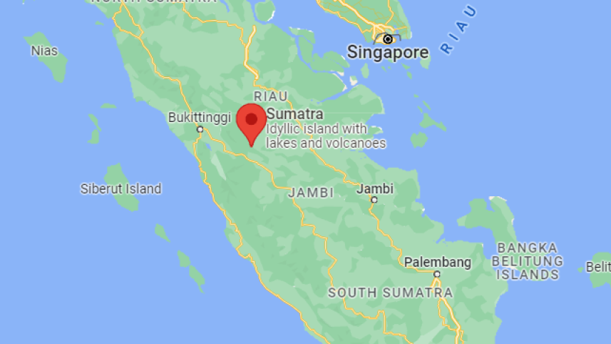 indonesia