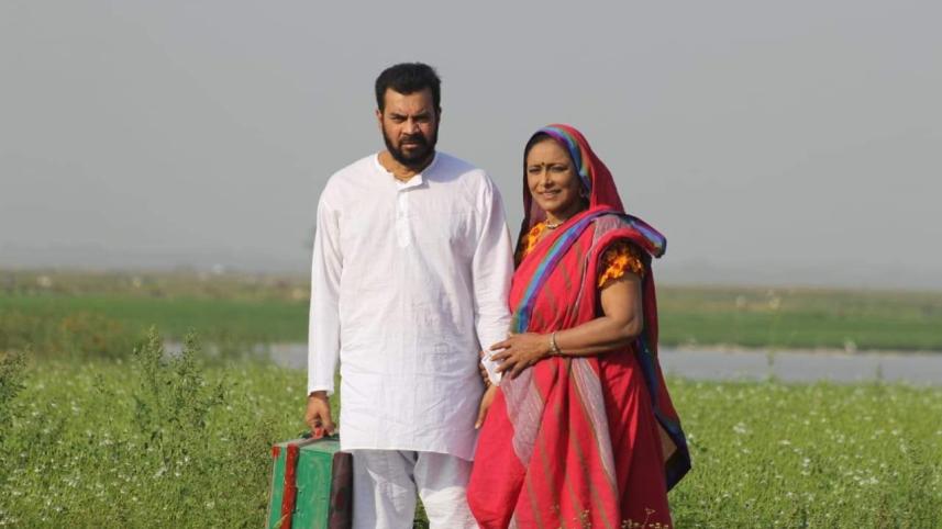 ‘Phirey Dekha’: Rozina’s directorial debut coming this March