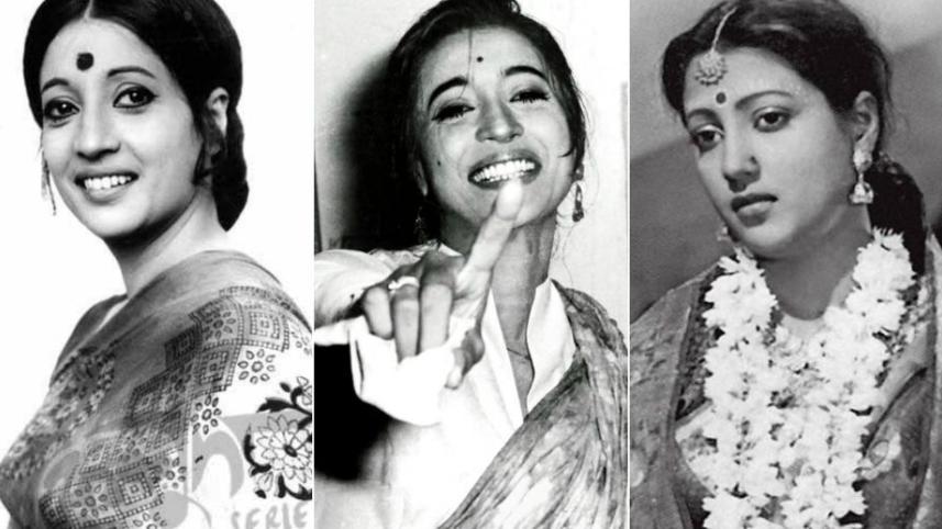 5 unknown facts about Mahanayika Suchitra Sen