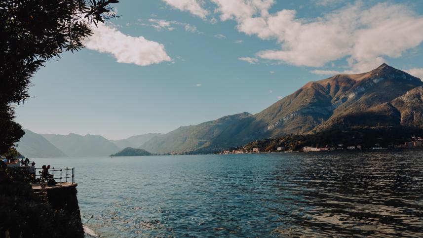 7 most beautiful lakes in the world