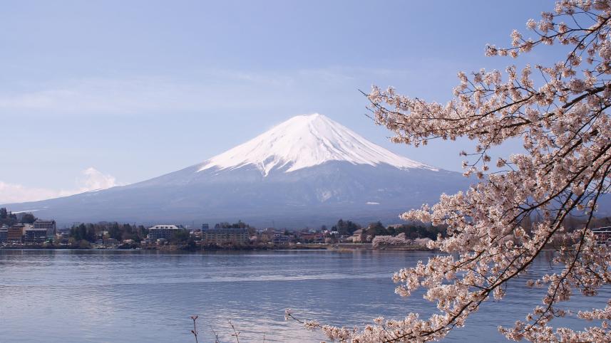 7 most beautiful lakes in the world