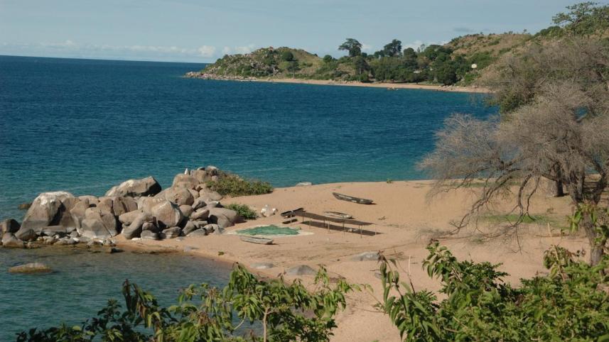 7 most beautiful lakes in the world