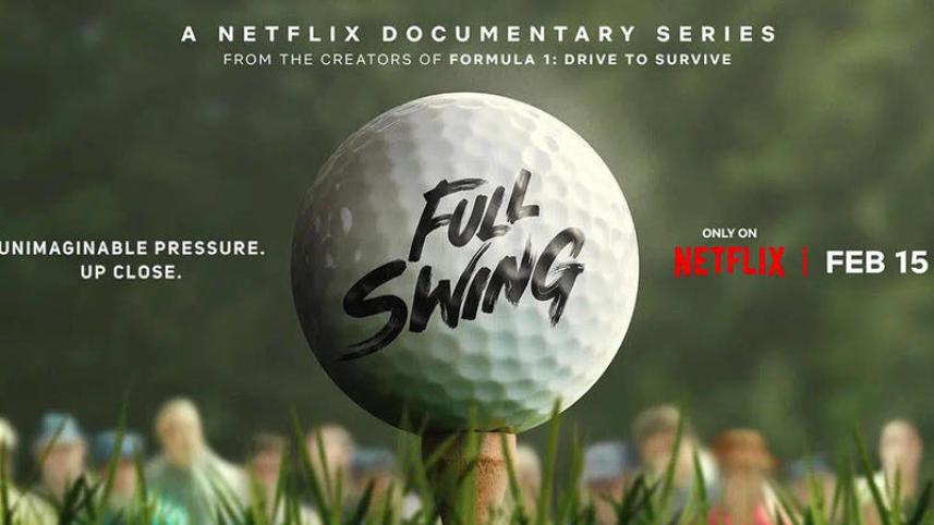Full Swing