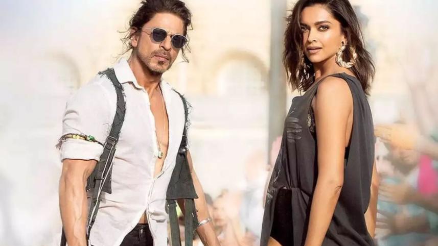Pathaan movie leaked online