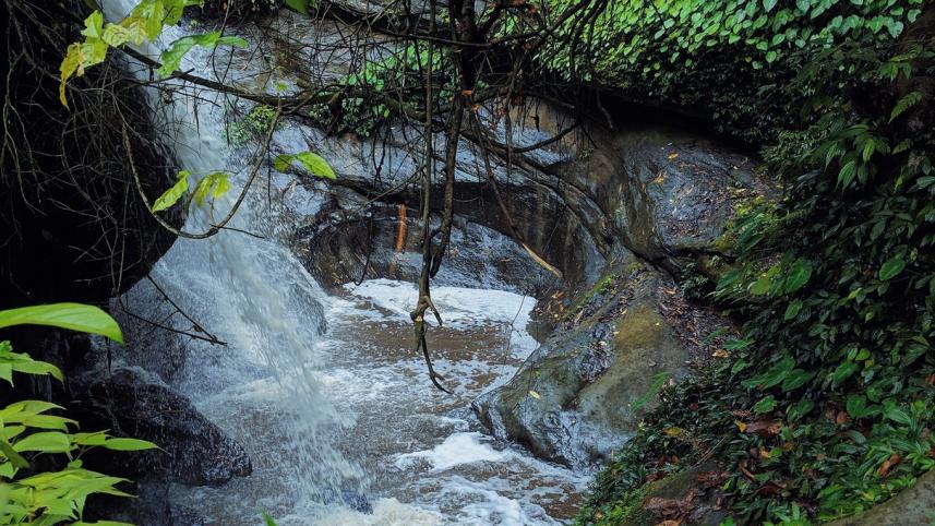 Chottogram Beauty