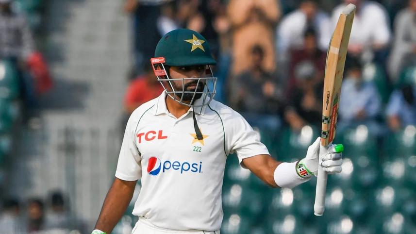 Babar Azam