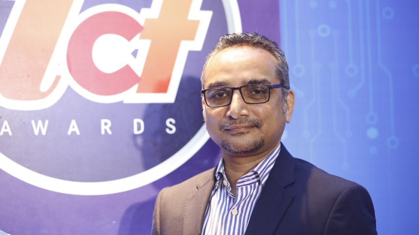 ICT Solution Provider of the Year 2022 (Local Market Focus)