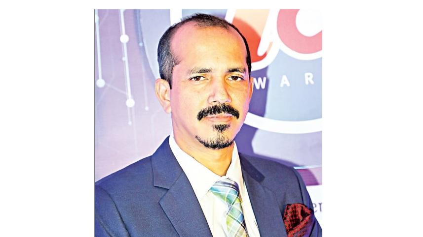 ICT Solution Provider of The Year 2021 - Local Market Focus