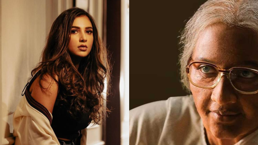Subhashree looks unrecognisable in OTT debut teaser 