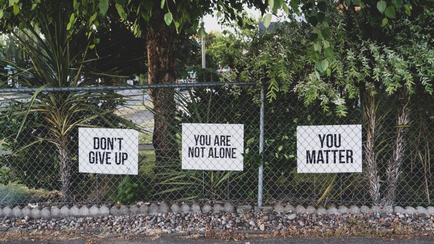 How to move on from past toxicity