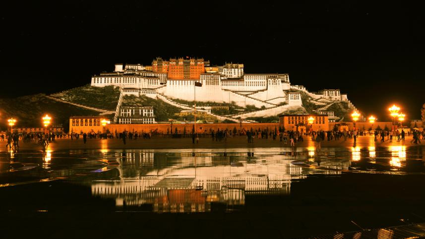 7 most beautiful palaces in the world to visit