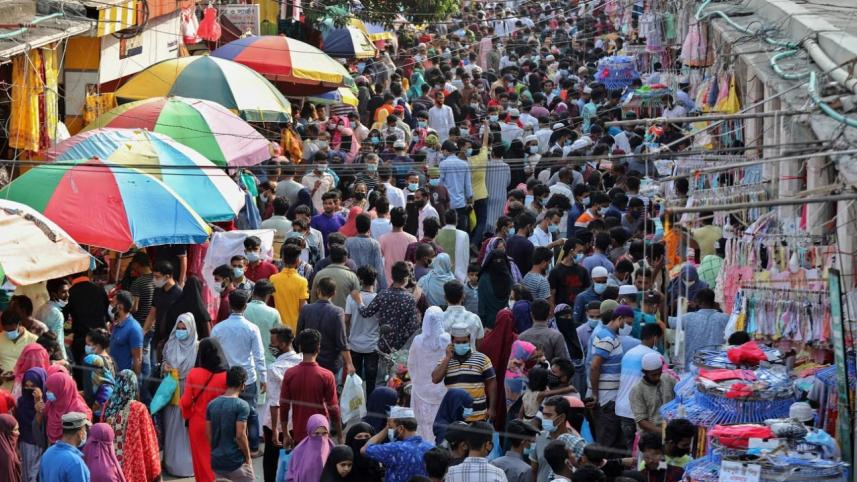 Per capita income rises, but below estimate