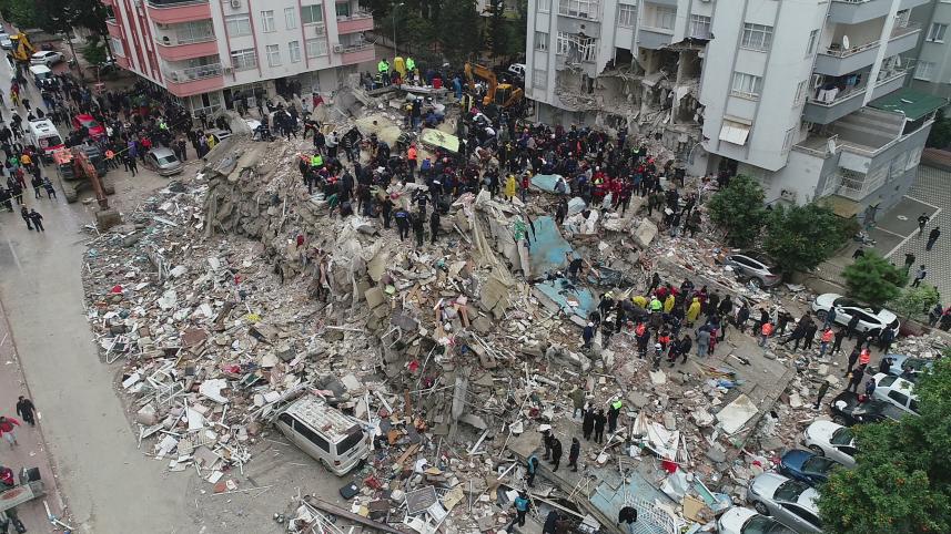 turkey-quake
